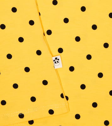 Top aus Jersey | Mini Rodini