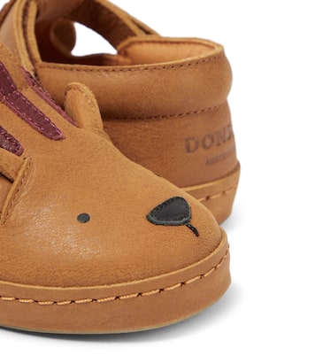 Scarpe Xan in pelle | Donsje