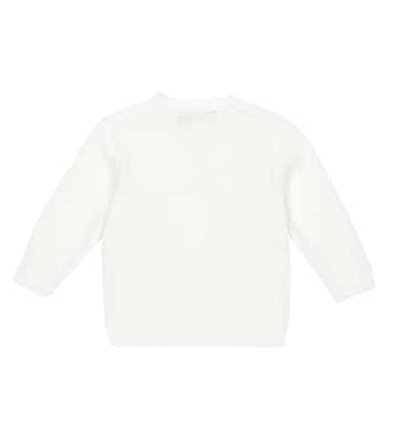 Cotton cardigan | Tartine et Chocolat