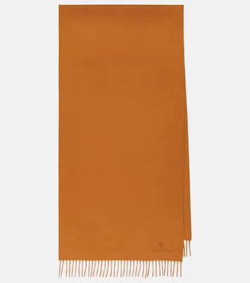 Sciarpa in cashmere | Loro Piana