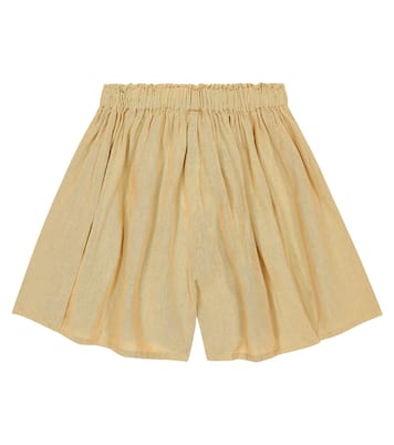 Jorin shorts | Donsje