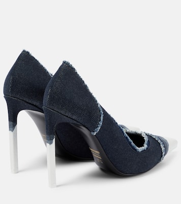 Salones de denim | Tom Ford