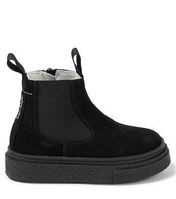 Botas de ante | MM6 Maison Margiela Kids