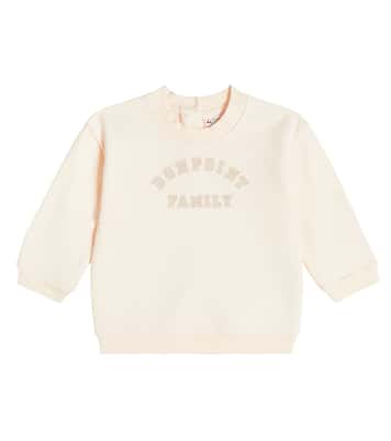 Bebé - sudadera Dahlia de forro polar | Bonpoint
