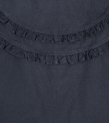 Bluse Jimena aus Baumwolle | The New Society
