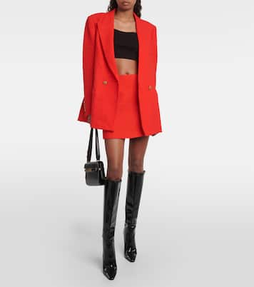 Blazer Everynight in misto lana | Blazé Milano