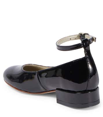 Ballerine Edna in vernice | Bonpoint