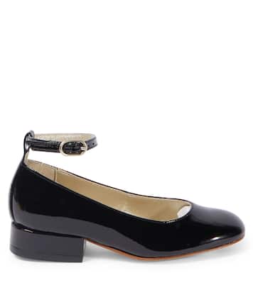 Ballerine Edna in vernice | Bonpoint