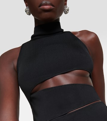 Robe longue Dione | Aya Muse