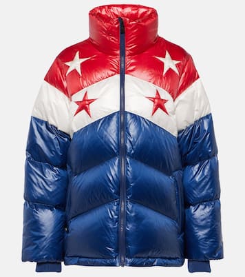 Stellar down jacket | Perfect Moment