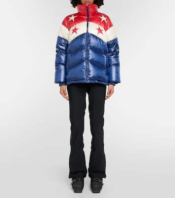 Stellar down jacket | Perfect Moment