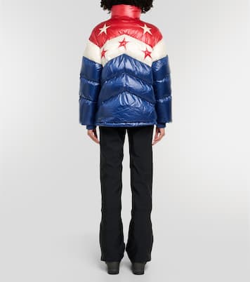 Stellar down jacket | Perfect Moment