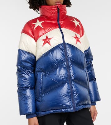 Stellar down jacket | Perfect Moment