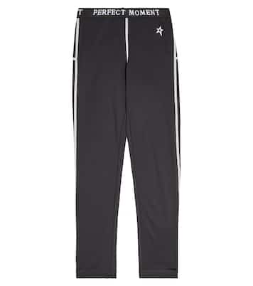 Logo leggings | Perfect Moment Kids