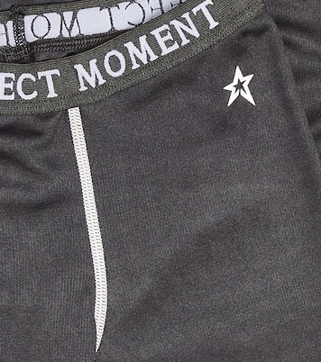 Logo leggings | Perfect Moment Kids