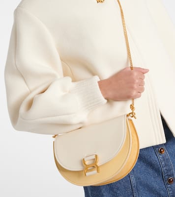 Borsa Marcie Small in pelle | Chloé