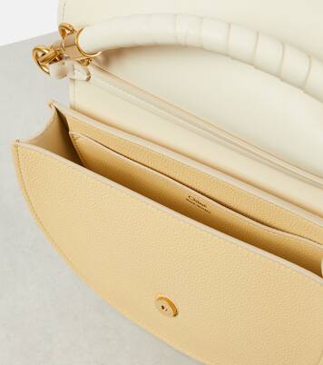 Borsa Marcie Small in pelle | Chloé