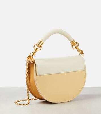 Borsa Marcie Small in pelle | Chloé