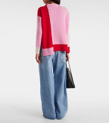 Cardigan in cashmere | Marni