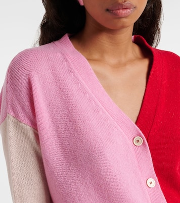 Cardigan in cashmere | Marni