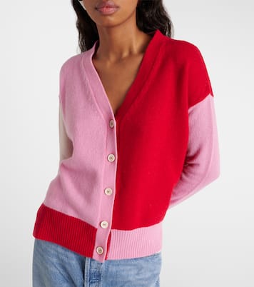 Cardigan in cashmere | Marni