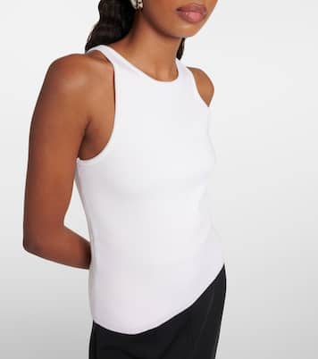 Alfeo wool-blend top | Max Mara
