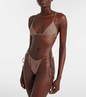 Lana bikini bottoms | Jade Swim