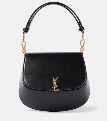 Schultertasche Voltaire aus Leder | Saint Laurent