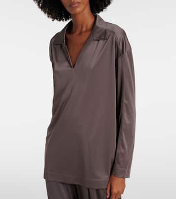 Top Affari in jersey | Max Mara