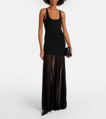 Maxikleid | Toteme
