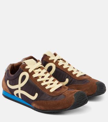 Ballet Runner 2.0 sneakers | Loewe