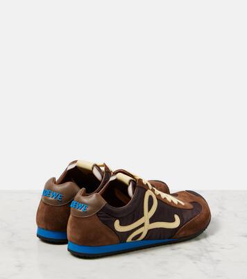Ballet Runner 2.0 sneakers | Loewe