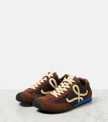 Ballet Runner 2.0 sneakers | Loewe