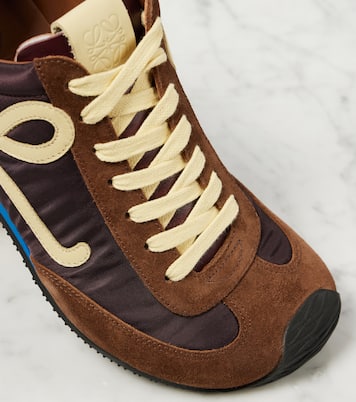 Ballet Runner 2.0 sneakers | Loewe