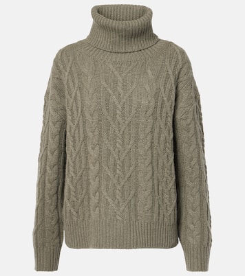 Rollkragenpullover Gigi aus Kaschmir | Nili Lotan