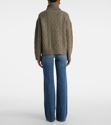 Rollkragenpullover Gigi aus Kaschmir | Nili Lotan