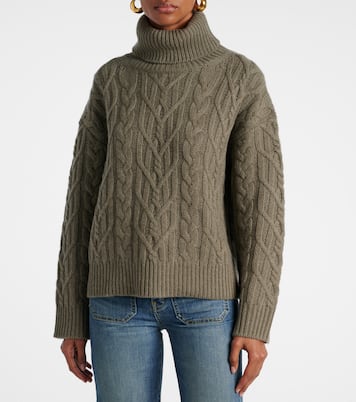Rollkragenpullover Gigi aus Kaschmir | Nili Lotan