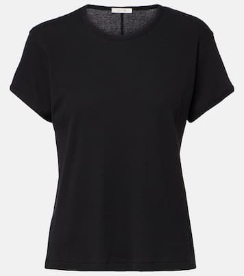 T-shirt Nimbus en coton mélangé | The Row