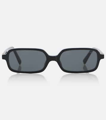 Rectangular sunglasses | Miu Miu