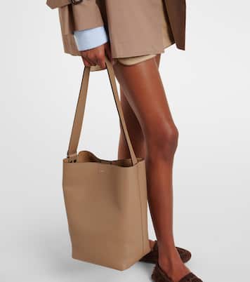Schultertasche Archetipo Medium aus Leder  | Max Mara