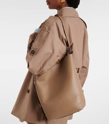 Schultertasche Archetipo Medium aus Leder  | Max Mara