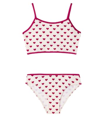 Bikini Bowie imprimé | Konges Sløjd