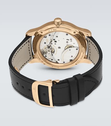 Certified Pre-Owned Uhr Master Control | Jaeger-LeCoultre