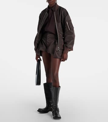 Short cargo | Sacai