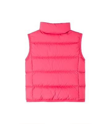 Badia down vest | Moncler Enfant