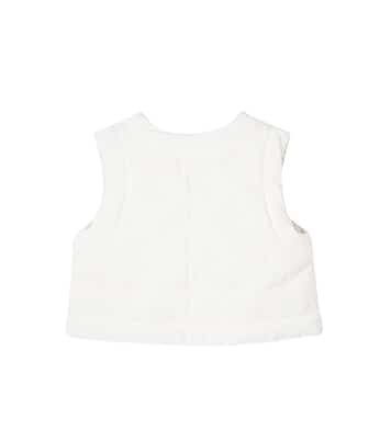 Baby Weste | Chloé Kids