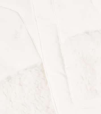 Baby Weste | Chloé Kids