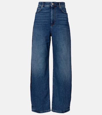 Jeans anchos Gastone | Sportmax