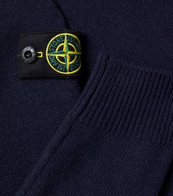Compass sweater | Stone Island Junior