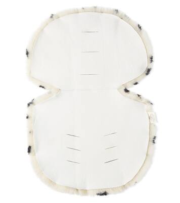 Baby Decke Snuggler® aus Shearling | Binibamba